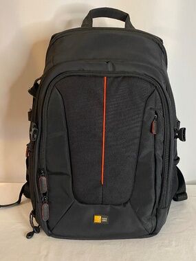 Case Logic Camera Backpack